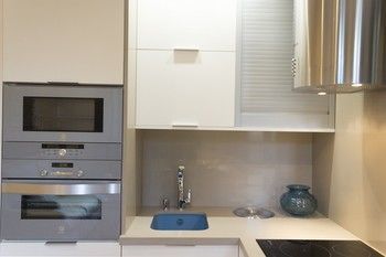 Aparthotel Livin4malaga Suites Superior