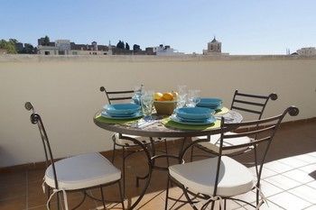 Aparthotel Livin4malaga Suites Superior