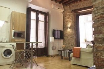 Aparthotel Livin4malaga Suites Superior