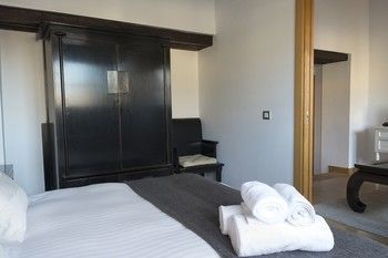 Aparthotel Livin4malaga Suites Superior