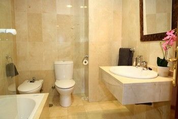 Aparthotel Livin4malaga Suites Superior
