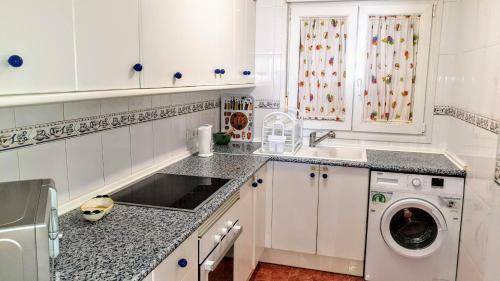 Apartamentos Latin