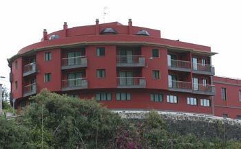 Hotel Apartamentos El Gale�n