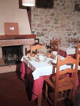 Agroturismo La Casona De Espirdo