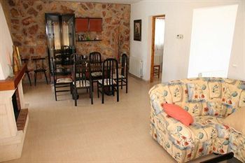 Apartamento Villa Magraner