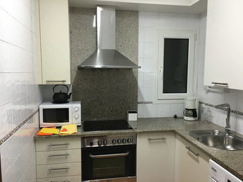 Apartament Antic Plankton