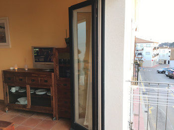 Apartament Antic Plankton