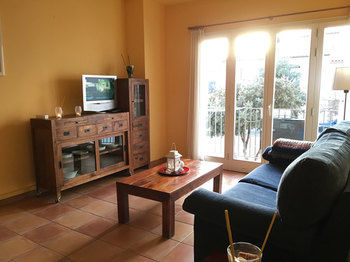 Apartament Antic Plankton