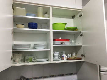 Apartament Antic Plankton