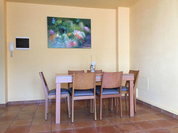 Apartament Antic Plankton