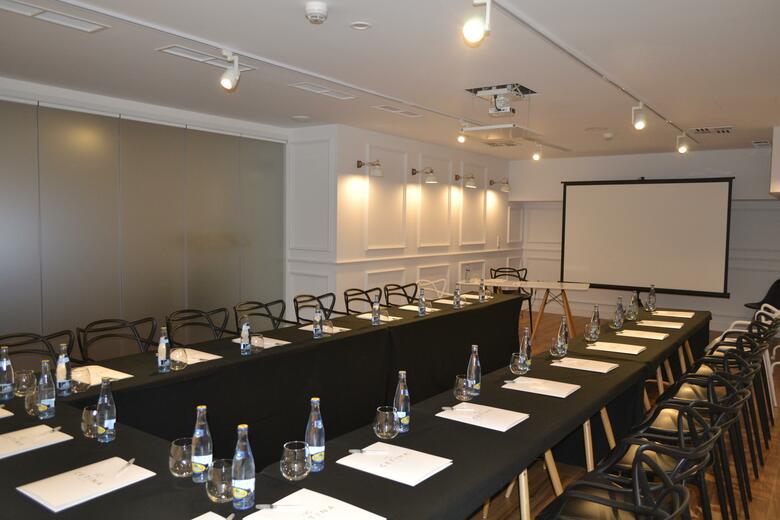 Hotel Cetina