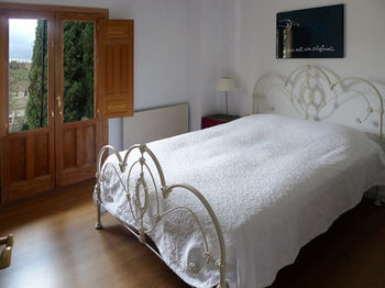 Bed & Breakfast Las Tres Terrazas