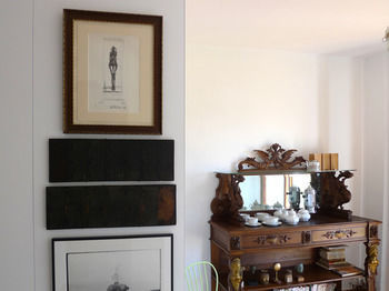 Bed & Breakfast Las Tres Terrazas