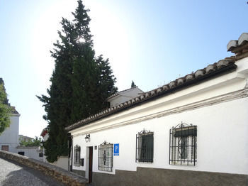 Bed & Breakfast Las Tres Terrazas