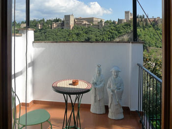 Bed & Breakfast Las Tres Terrazas
