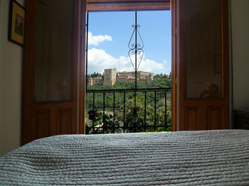 Bed & Breakfast Las Tres Terrazas