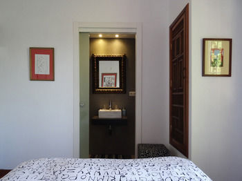 Bed & Breakfast Las Tres Terrazas