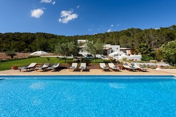 Villa Finca Mago