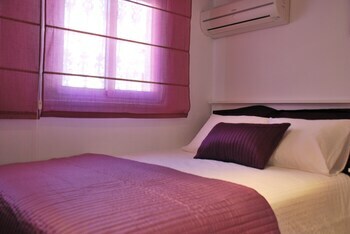 Apartamentos En Sol