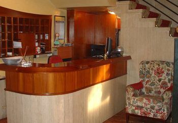 Hotel Torrebillela