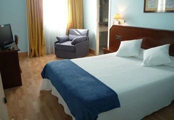 Hotel Torrebillela