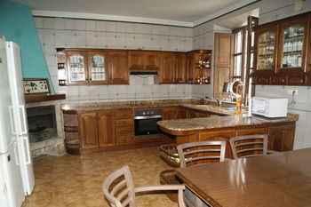 Agroturismo Bhg Residencial R�stic Lau