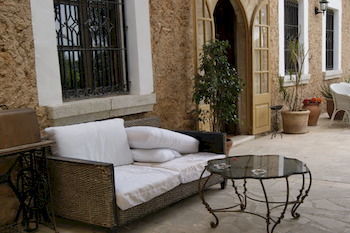 Agroturismo Bhg Residencial R�stic Lau