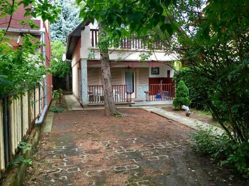 K�rmendi Apartman