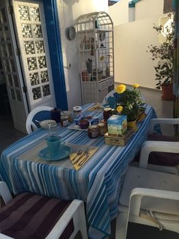 Sunset Bed & Breakfast