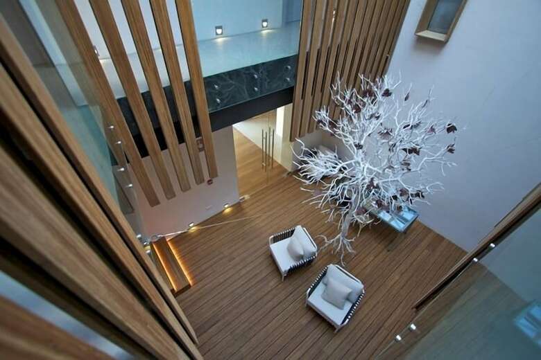 Hotel Aristoy