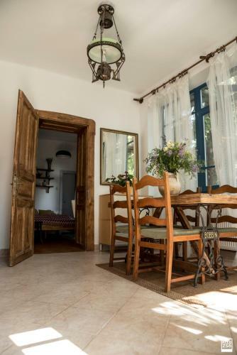 Hostal Liget Vend�gh�z