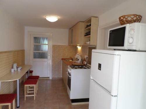 Apartamento Szabadid? Vend�gh�z