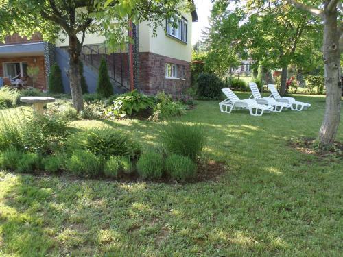 Apartamento Szabadid? Vend�gh�z