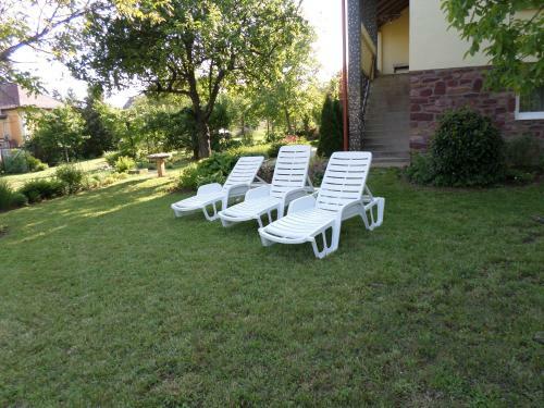 Apartamento Szabadid? Vend�gh�z