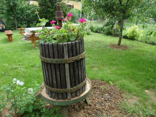 Apartamento Szabadid? Vend�gh�z