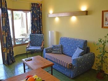 Apartamento Bungalows Paso Chico - Caters To Gay Men