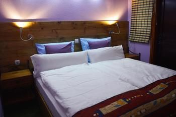 Apartamento Bungalows Paso Chico - Caters To Gay Men