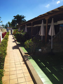 Apartamento Bungalows Paso Chico - Caters To Gay Men