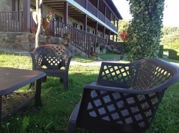 Agroturismo Los Trobos