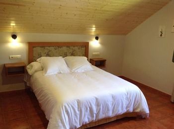 Agroturismo Los Trobos