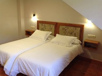Agroturismo Los Trobos