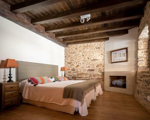 Agroturismo Casa Pe�n De Pardaces