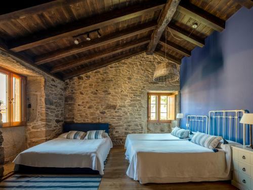 Agroturismo Casa Pe�n De Pardaces