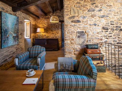 Agroturismo Casa Pe�n De Pardaces