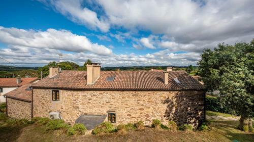 Agroturismo Casa Pe�n De Pardaces