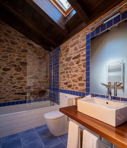Agroturismo Casa Pe�n De Pardaces