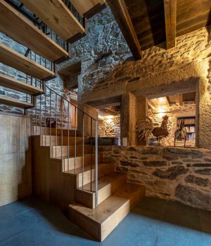 Agroturismo Casa Pe�n De Pardaces