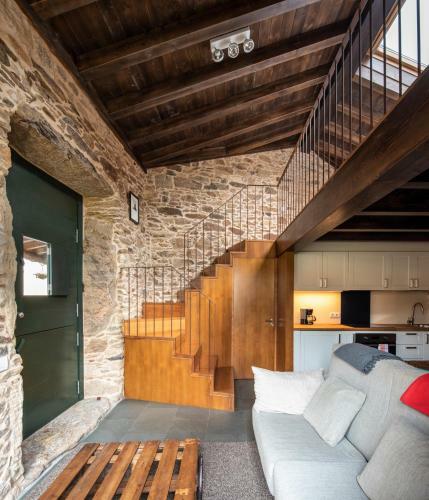 Agroturismo Casa Pe�n De Pardaces