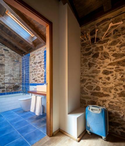Agroturismo Casa Pe�n De Pardaces