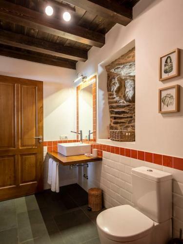 Agroturismo Casa Pe�n De Pardaces